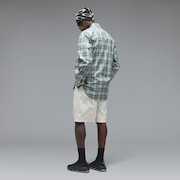 Echo Rise Short - Mist