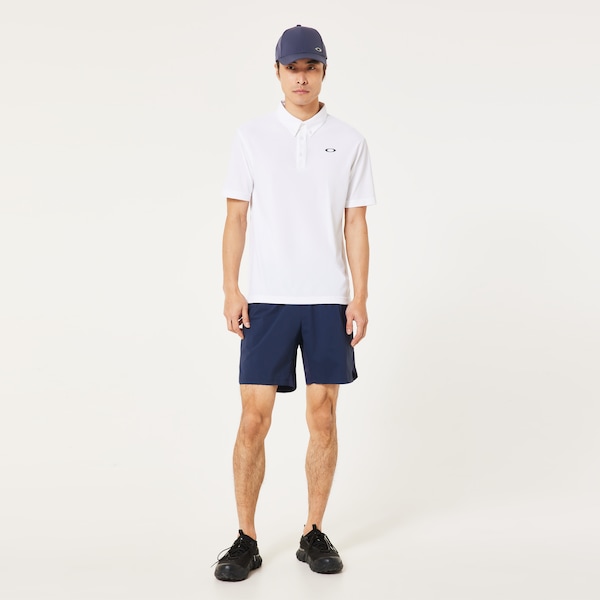 O-Tech Cold Aclife SS Polo 3.0