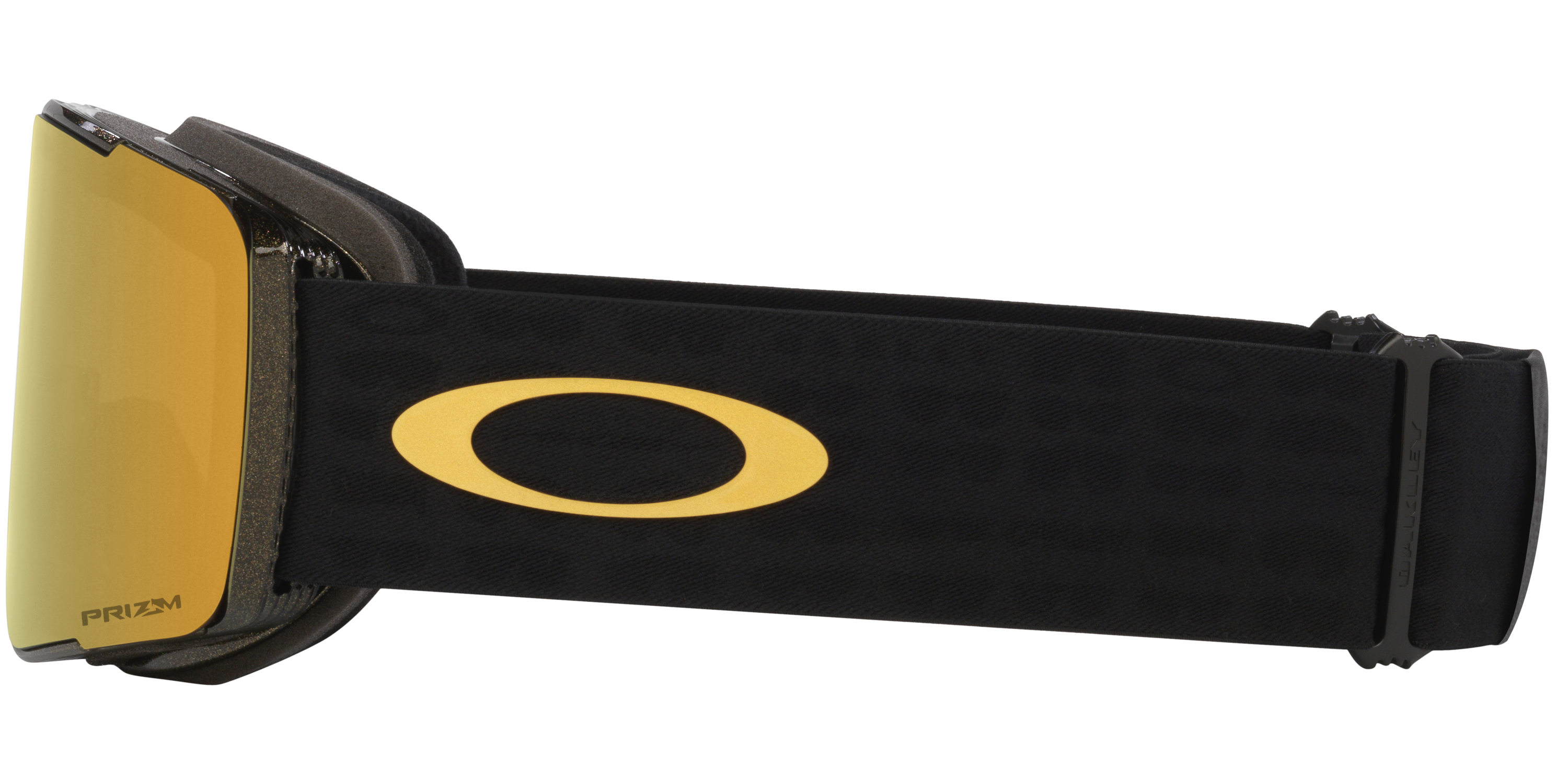 Oakley Line Miner™ Pro L (Low Bridge Fit) Snow Goggles 50th