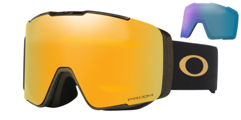 Line Miner™ Pro L (Low Bridge Fit) Snow Goggles 50th Anniversary Line Miner™ Pro L (Low Bridge Fit) Snow Goggles 50th Anniversary