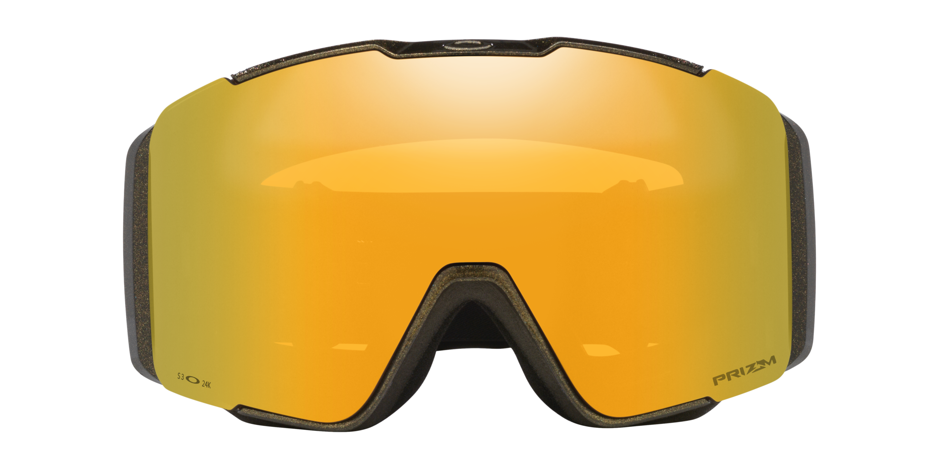 Oakley Line Miner™ Pro L (Low Bridge Fit) Snow Goggles 50th