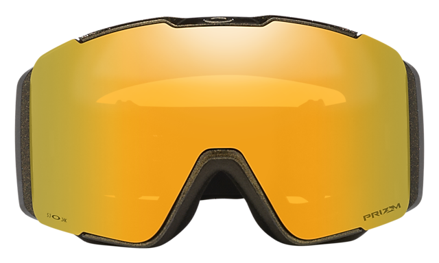 Line Miner™ Pro L (Low Bridge Fit) Snow Goggles 50th Anniversary
