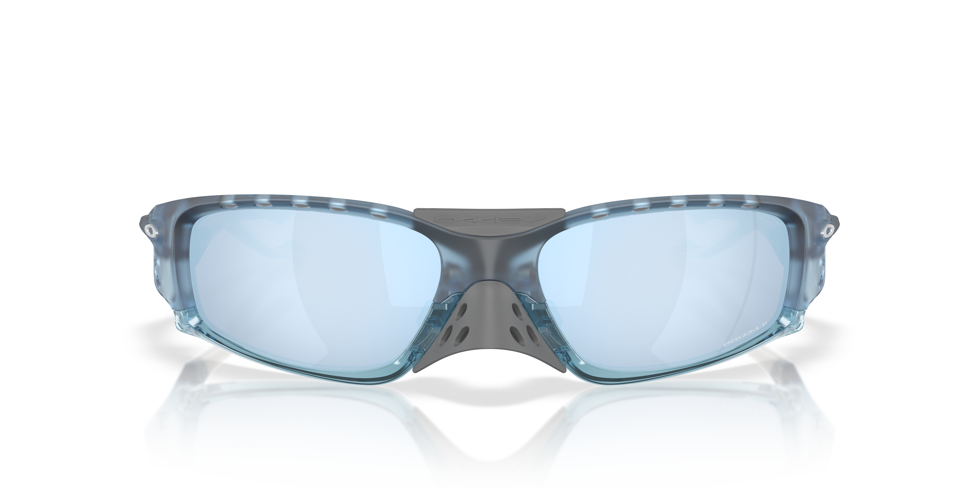 Plantaris SQ Prizm Black Lenses, Mahogany Frame Sunglasses