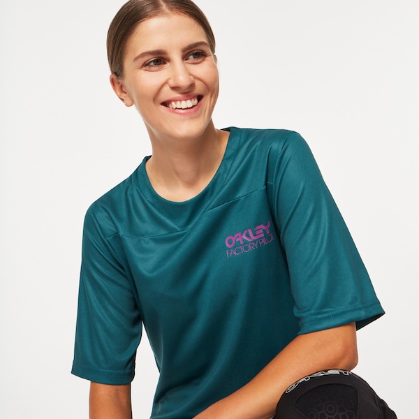 Wmns Factory Pilot Lite SS