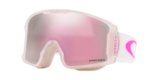 Line Miner™ M Snow Goggles - Crystal Pop Pink