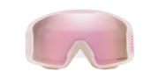 Line Miner™ M Snow Goggles - Crystal Pop Pink