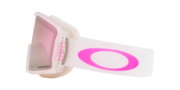 Line Miner™ M Snow Goggles - Crystal Pop Pink