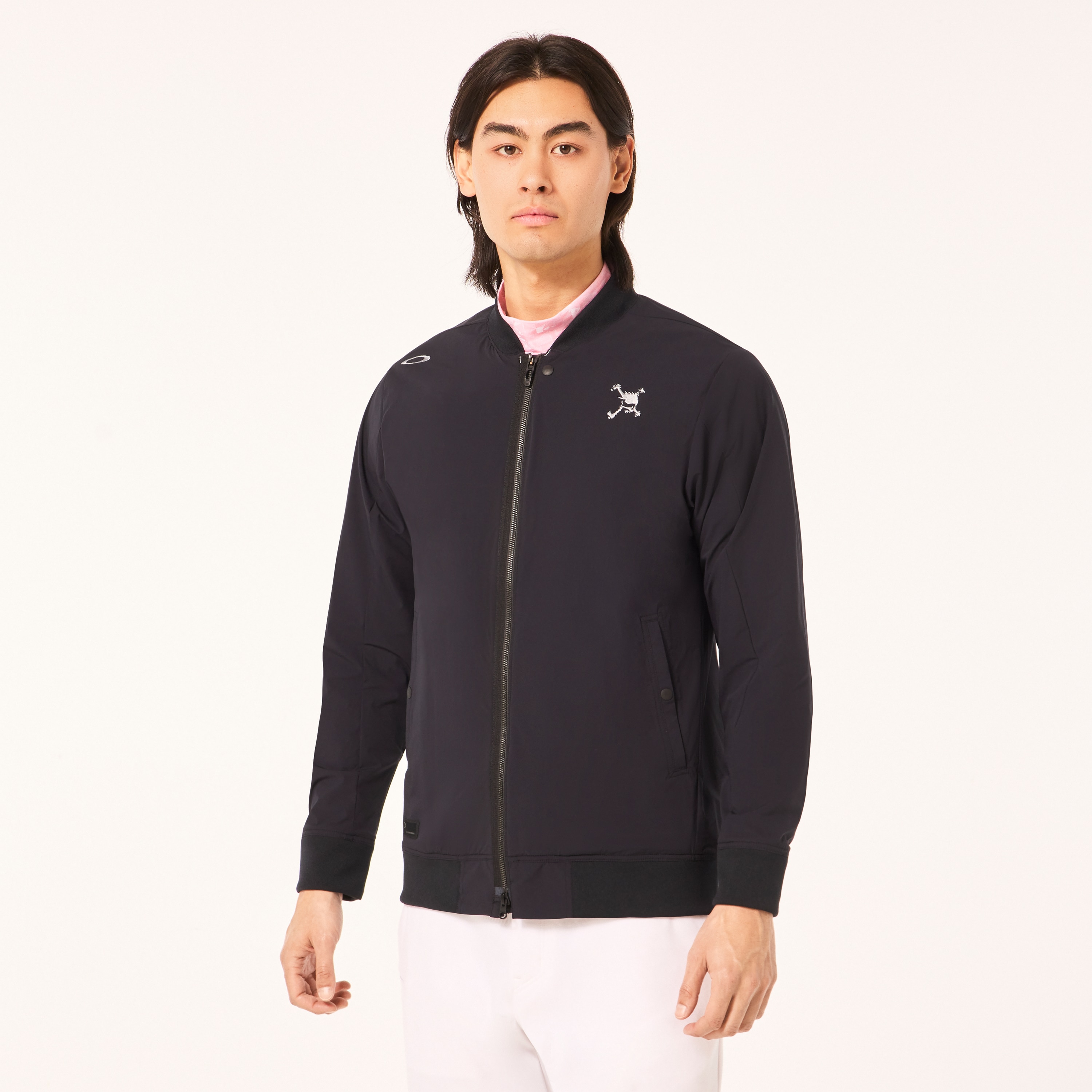 Oakley Skull Ma Wind Jacket - Venus | Oakley® 日本