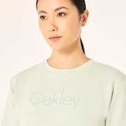 Radiant Fabulous Box Tee 7.0 - Jasmine Green