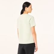 Radiant Fabulous Box Tee 7.0 - Jasmine Green