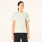 Radiant Fabulous Box Tee 7.0 - Jasmine Green