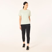 Radiant Fabulous Box Tee 7.0 - Jasmine Green