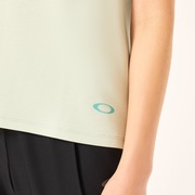 Radiant Fabulous Box Tee 7.0 - Jasmine Green