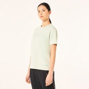 Radiant Fabulous Box Tee 7.0 - Jasmine Green