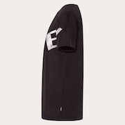 En Tech Cold SS Tee Camo Ytr 7.0 - Blackout