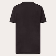 En Tech Cold SS Tee Camo Ytr 7.0 - Blackout