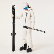 W. Canopy Insulated Pant - Mist