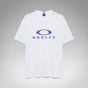 Logo Sun Tee - White
