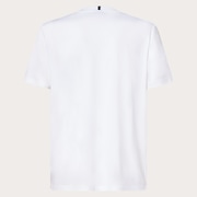 Logo Sun Tee - White