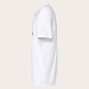 Logo Sun Tee - White