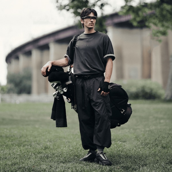 Oakley X Hypegolf Driven Tee