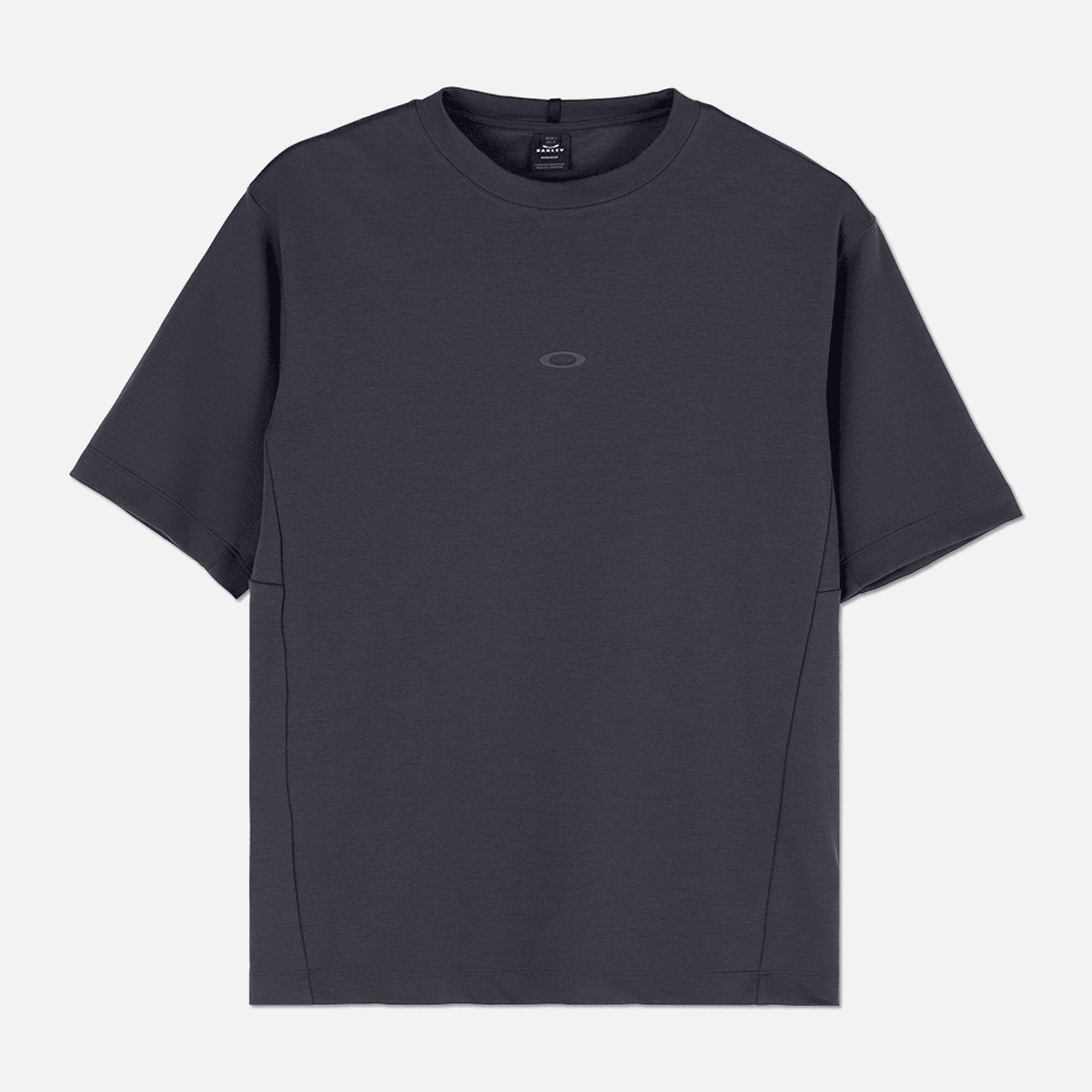HYPEGOLF オークリー Oakley X Hypegolf Driven Tee in Dark Chrome | Oakley® US