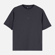Oakley X Hypegolf Driven Tee - Dark Chrome