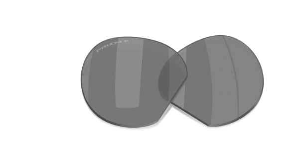 Oakley Meta HSTN Replacement Lens Prizm™ Polarized
