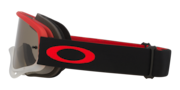 O-Frame® MX Goggles - Team Red