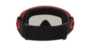 O-Frame® MX Goggles - Team Red