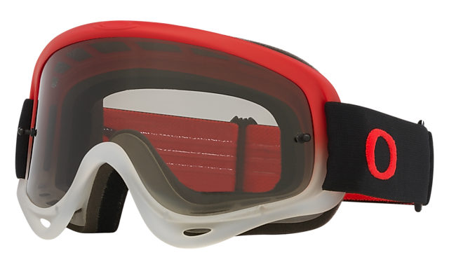O-Frame® MX Goggles