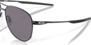 Contrail TI - Satin Black