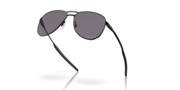 Contrail TI - Satin Black