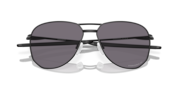 Contrail TI - Satin Black