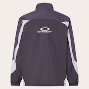 New Retro Wind Jacket 3.0 - Phantom