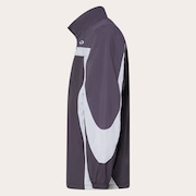 New Retro Wind Jacket 3.0 - Phantom