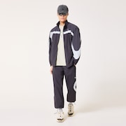 New Retro Wind Jacket 3.0 - Phantom