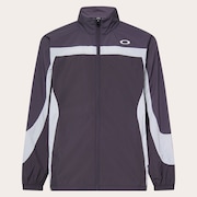 New Retro Wind Jacket 3.0 - Phantom
