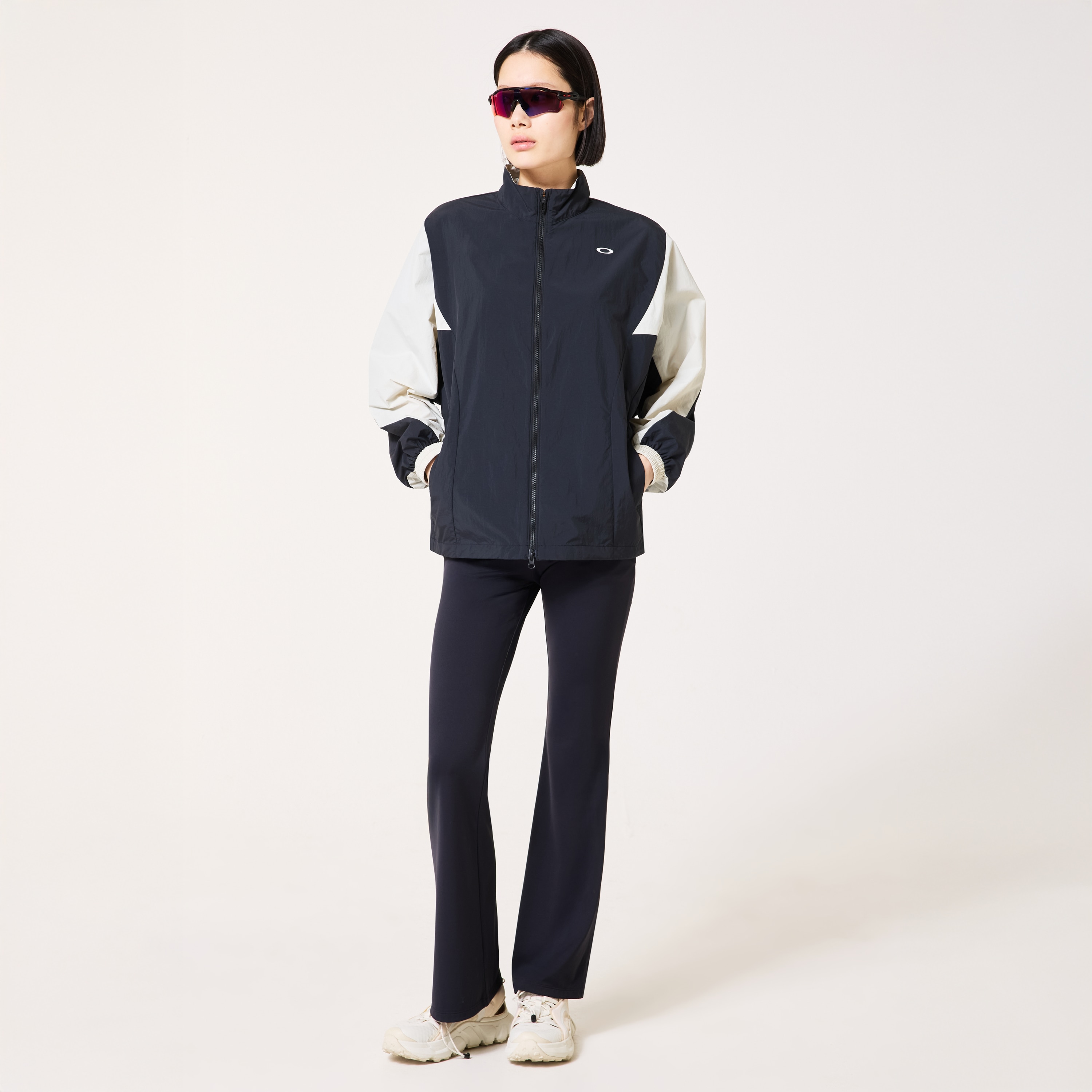 Oakley Radiant Supple Jkt 11.0 in Pitch Black | Oakley® JP