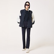 Radiant Supple Jkt 11.0 - Pitch Black