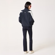 Radiant Supple Jkt 11.0 - Pitch Black