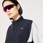 Radiant Supple Jkt 11.0 - Pitch Black