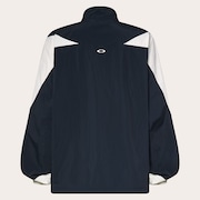 Radiant Supple Jkt 11.0 - Pitch Black