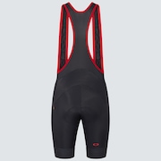 Oakley Endurance Mix Bib S ブラック/レッド Oakley Endurance Mix Bib - Blackout/Redline | Oakley® 日本