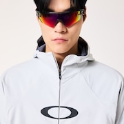 Wr O-Light Dry Jacket 1.0 - Nickel