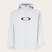 Wr O-Light Dry Jacket 1.0 - Nickel