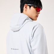 Wr O-Light Dry Jacket 1.0 - Nickel