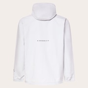 Wr O-Light Dry Jacket 1.0 - Nickel