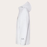 Wr O-Light Dry Jacket 1.0 - Nickel