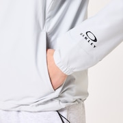 Wr O-Light Dry Jacket 1.0 - Nickel